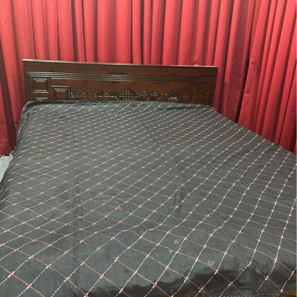 শিউলি নকশি কাঁথা – 7