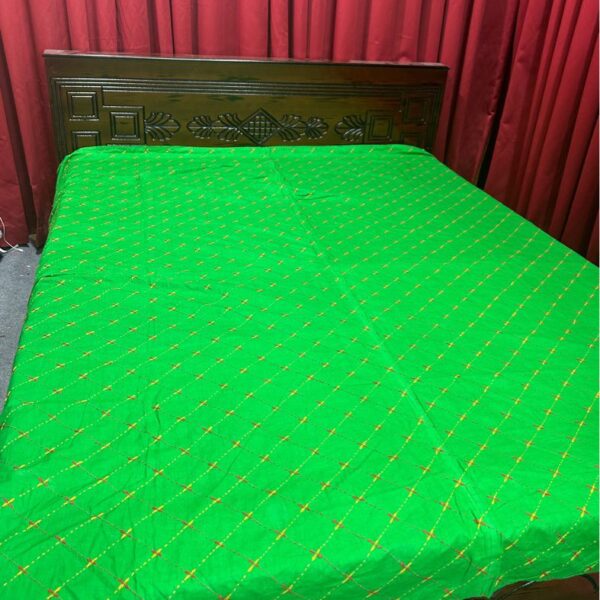 শিউলি নকশি কাঁথা – 2